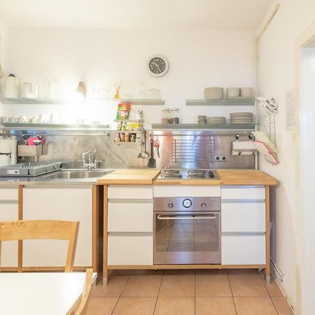 Apartmenthaus Toenning Strandmuschel المظهر الخارجي الصورة